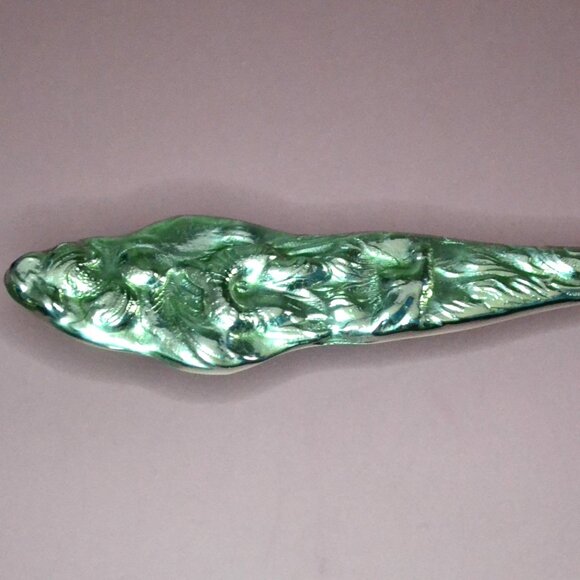 Vintage Raimond Cake/Pie Server Silverplate Decorative Dining Special Occassions - Picture 3 of 6